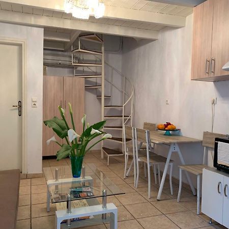 Sotoportego Chania  Ngoại thất bức ảnh