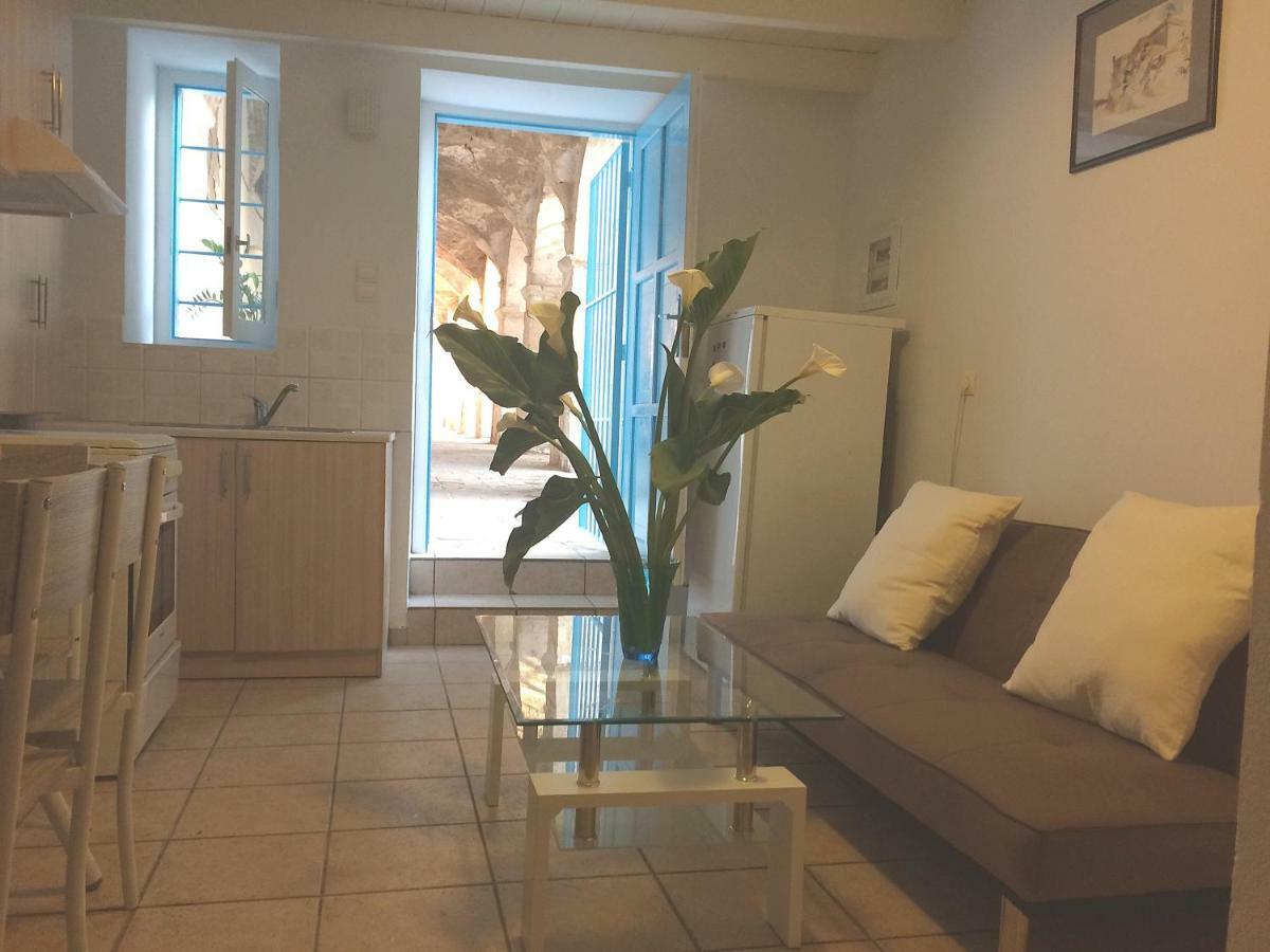 Sotoportego Chania  Ngoại thất bức ảnh