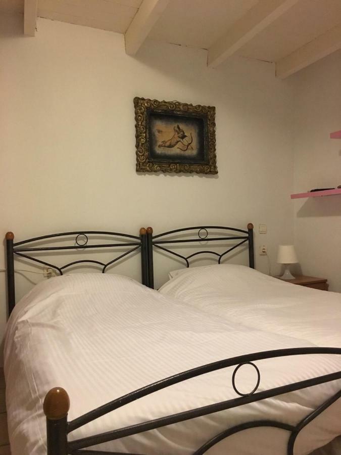 Sotoportego Chania  Ngoại thất bức ảnh