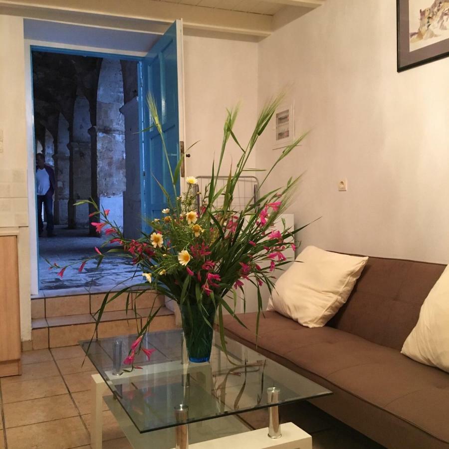 Sotoportego Chania  Ngoại thất bức ảnh
