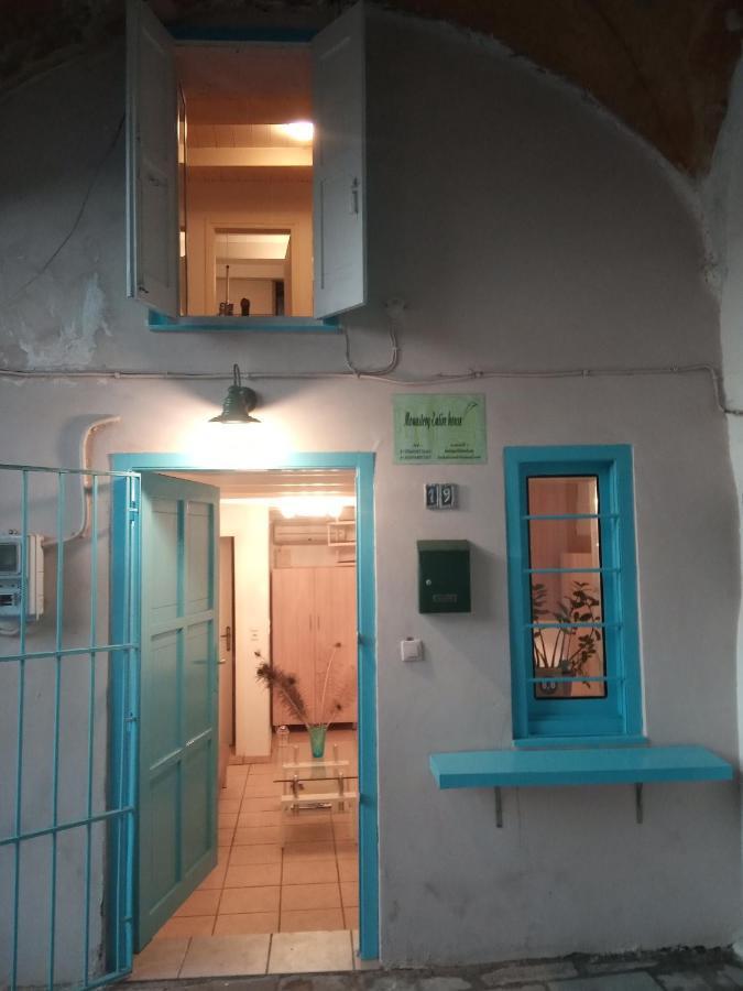 Sotoportego Chania  Ngoại thất bức ảnh